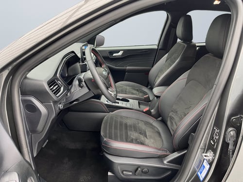FORD Kuga 2.5 full hybrid st-line x design 2wd 190cv cvt