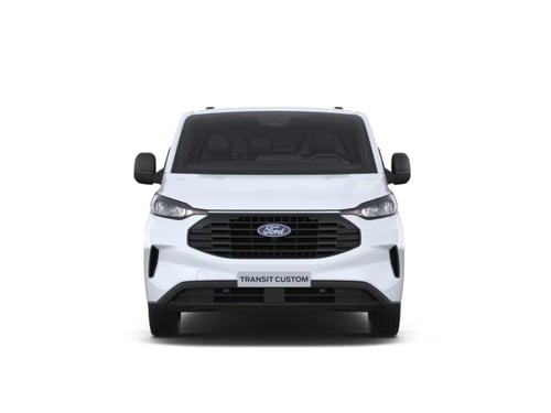 FORD Transit Custom 280 2.0 EcoBlue 136CV aut. PC Furgone Trend