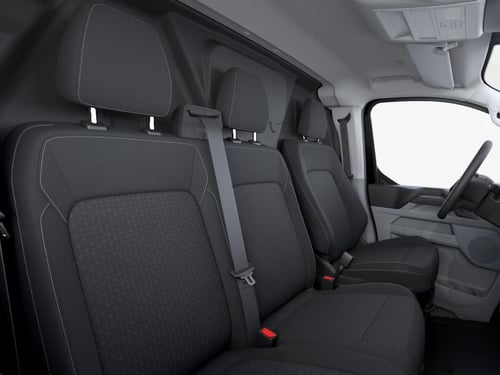 FORD Transit Custom 280 2.0 EcoBlue 136CV aut. PC Furgone Trend