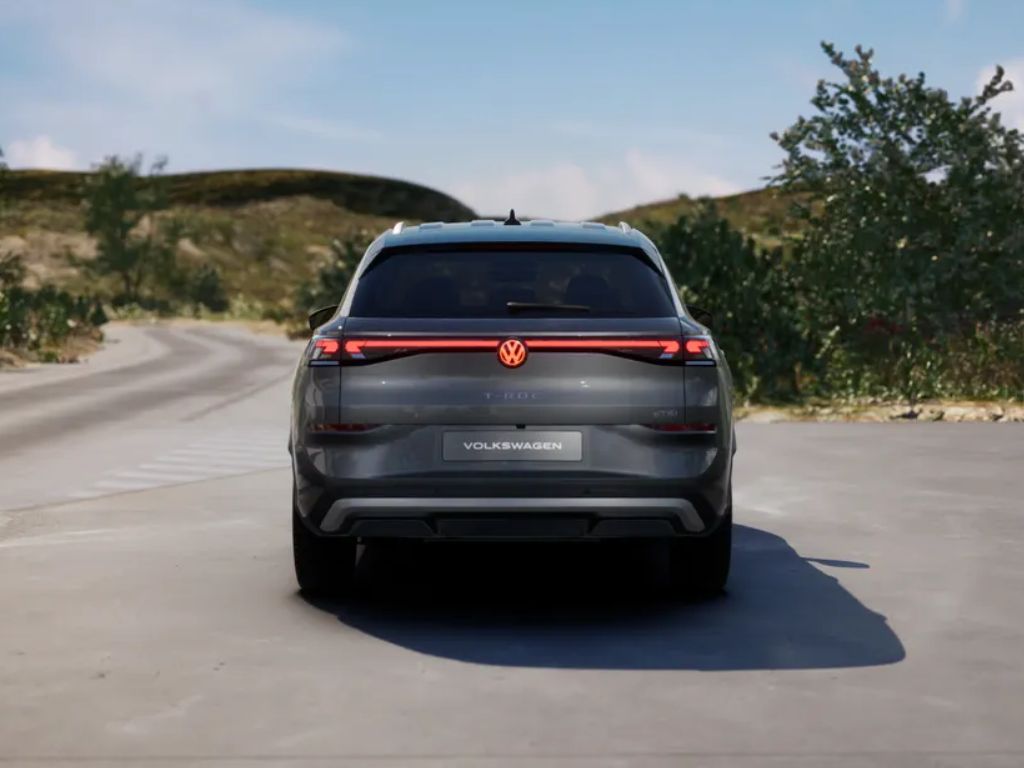 VOLKSWAGEN T-roc 1.5 etsi style 150cv dsg