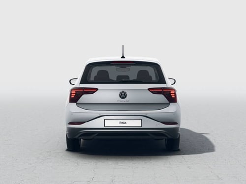 VOLKSWAGEN Polo 1.0 edition plus 80cv