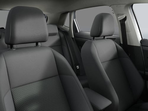 VOLKSWAGEN Polo 1.0 edition plus 80cv