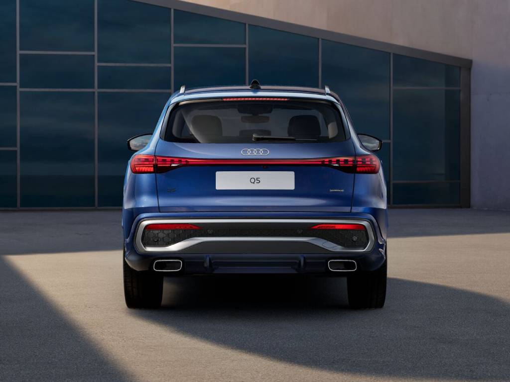 AUDI Q5 2.0 e-hybrid s line edition quattro 367cv s-tronic