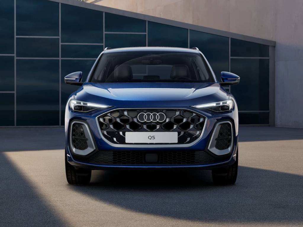 AUDI Q5 2.0 e-hybrid s line edition quattro 367cv s-tronic