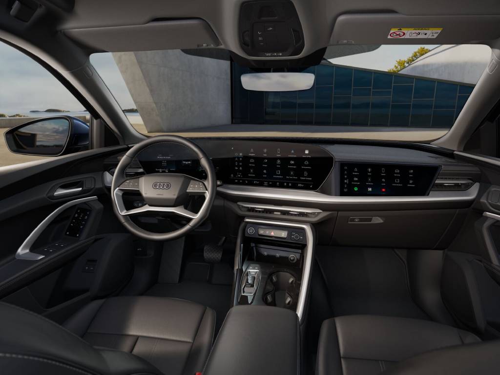 AUDI Q5 2.0 e-hybrid s line edition quattro 367cv s-tronic