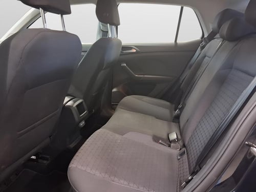 VOLKSWAGEN T-cross 1.0 tsi style 95cv
