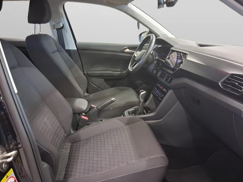 VOLKSWAGEN T-cross 1.0 tsi style 95cv