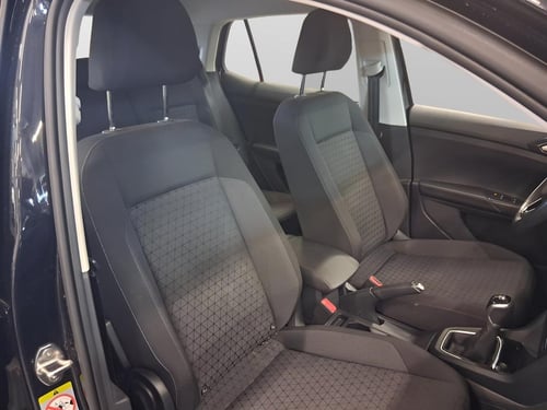 VOLKSWAGEN T-cross 1.0 tsi style 95cv