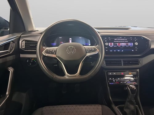 VOLKSWAGEN T-cross 1.0 tsi style 95cv