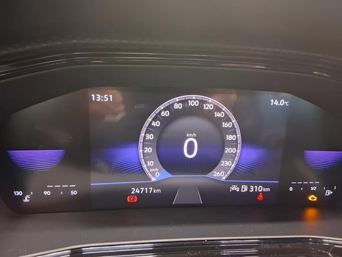 VOLKSWAGEN T-cross 1.0 tsi style 95cv