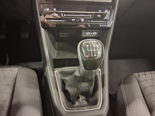 VOLKSWAGEN T-cross 1.0 tsi style 95cv