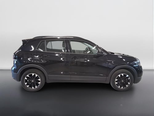 VOLKSWAGEN T-cross 1.0 tsi style 95cv