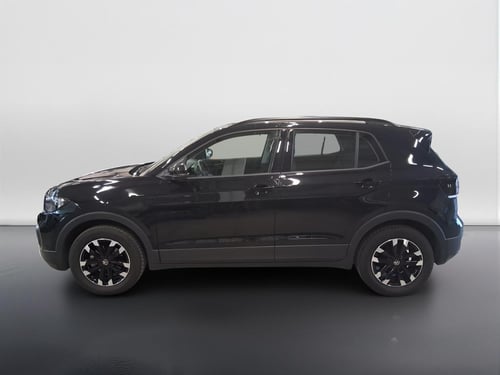 VOLKSWAGEN T-cross 1.0 tsi style 95cv