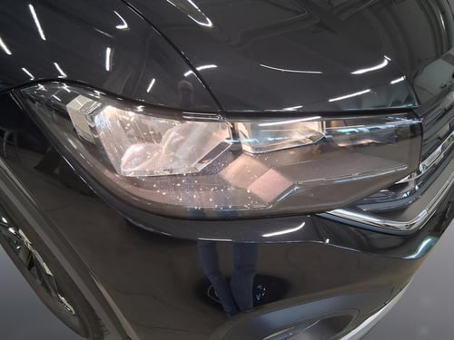 VOLKSWAGEN T-cross 1.0 tsi style 95cv