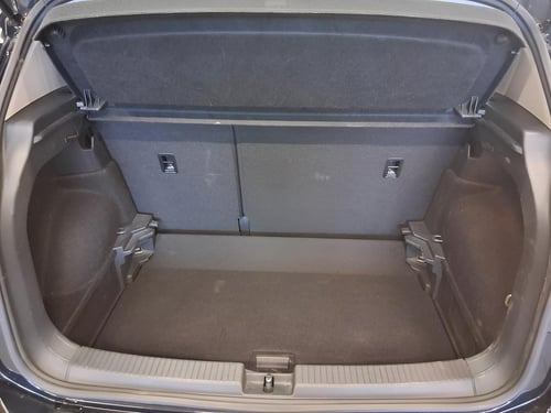 VOLKSWAGEN T-cross 1.0 tsi style 95cv