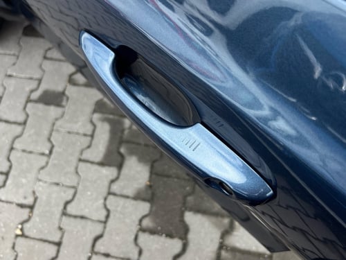 FORD Focus 1.0 EcoBoost Hybrid 125 CV SW Active Style
