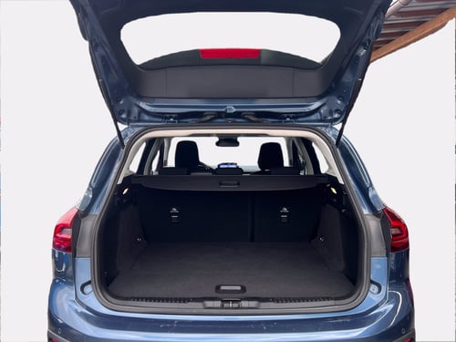 FORD Focus 1.0 EcoBoost Hybrid 125 CV SW Active Style