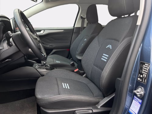 FORD Focus 1.0 EcoBoost Hybrid 125 CV SW Active Style