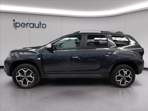 DACIA Duster 1.5 dci Prestige 4x2 s&s 110cv