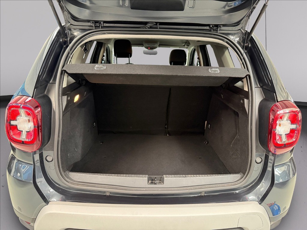 DACIA Duster 1.5 dci Prestige 4x2 s&s 110cv