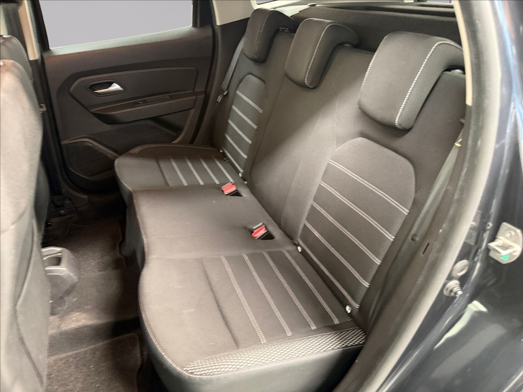 DACIA Duster 1.5 dci Prestige 4x2 s&s 110cv