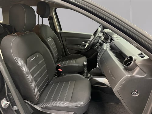 DACIA Duster 1.5 dci Prestige 4x2 s&s 110cv