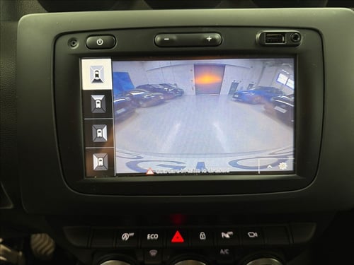 DACIA Duster 1.5 dci Prestige 4x2 s&s 110cv