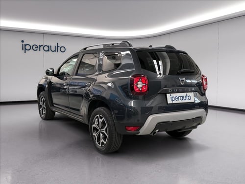 DACIA Duster 1.5 dci Prestige 4x2 s&s 110cv