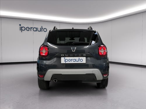 DACIA Duster 1.5 dci Prestige 4x2 s&s 110cv