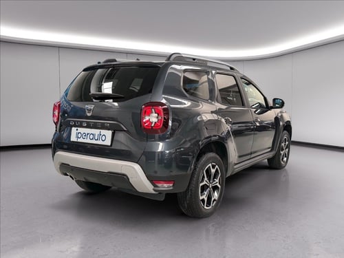 DACIA Duster 1.5 dci Prestige 4x2 s&s 110cv