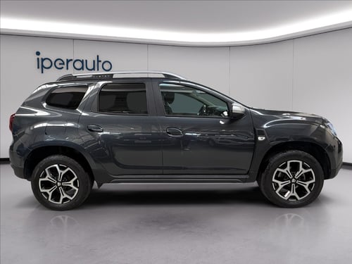 DACIA Duster 1.5 dci Prestige 4x2 s&s 110cv