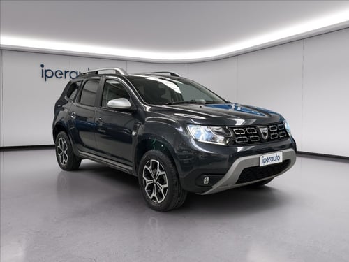 DACIA Duster 1.5 dci Prestige 4x2 s&s 110cv