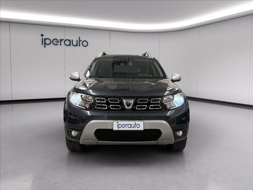 DACIA Duster 1.5 dci Prestige 4x2 s&s 110cv