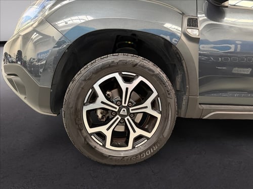 DACIA Duster 1.5 dci Prestige 4x2 s&s 110cv