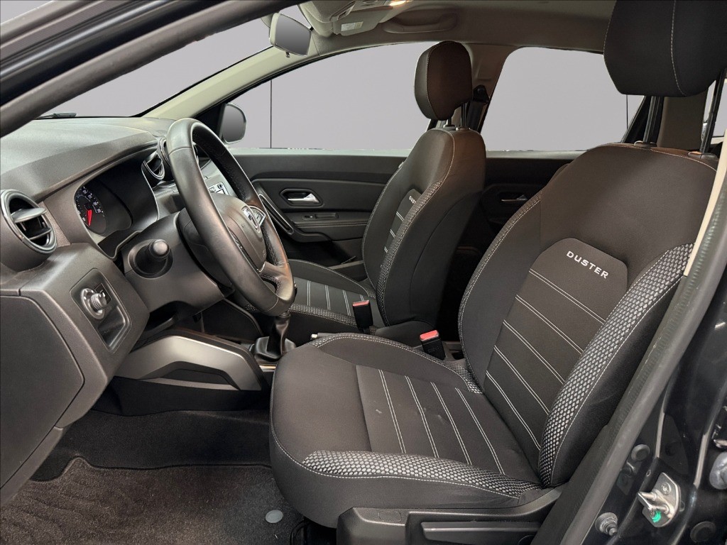 DACIA Duster 1.5 dci Prestige 4x2 s&s 110cv
