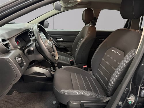 DACIA Duster 1.5 dci Prestige 4x2 s&s 110cv