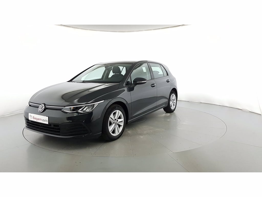 VOLKSWAGEN Golf 1.5 tsi evo life 130cv
