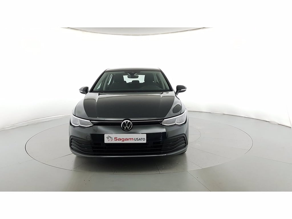 VOLKSWAGEN Golf 1.5 tsi evo life 130cv