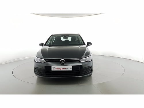 VOLKSWAGEN Golf 1.5 tsi evo life 130cv