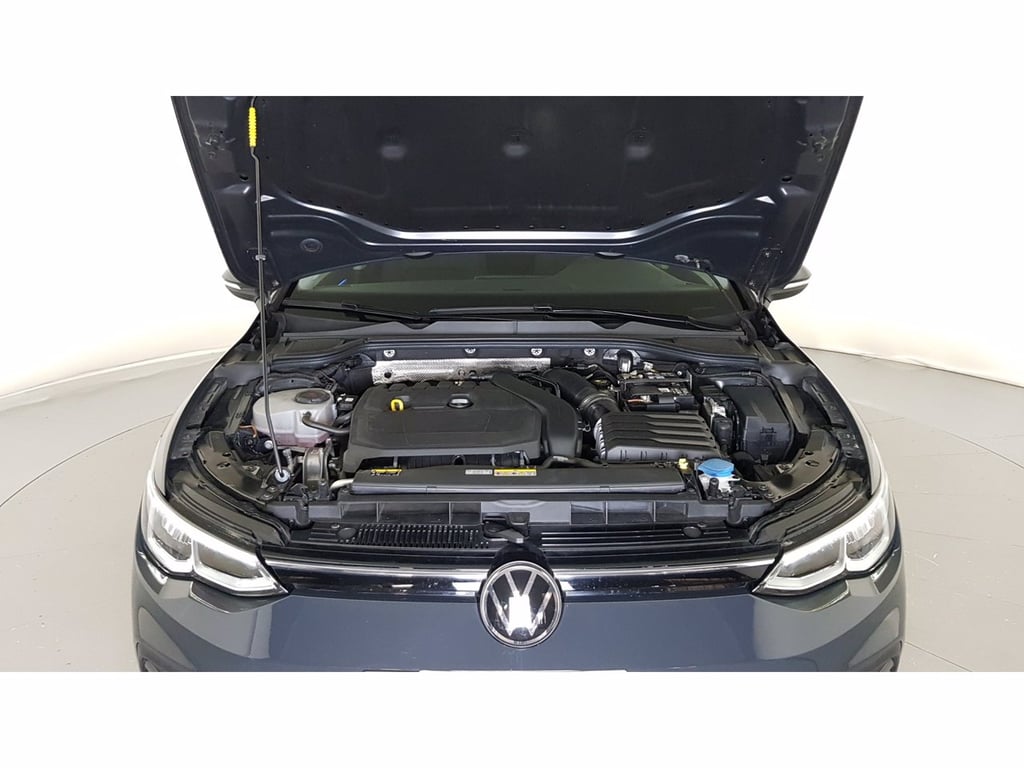 VOLKSWAGEN Golf 1.5 tsi evo life 130cv