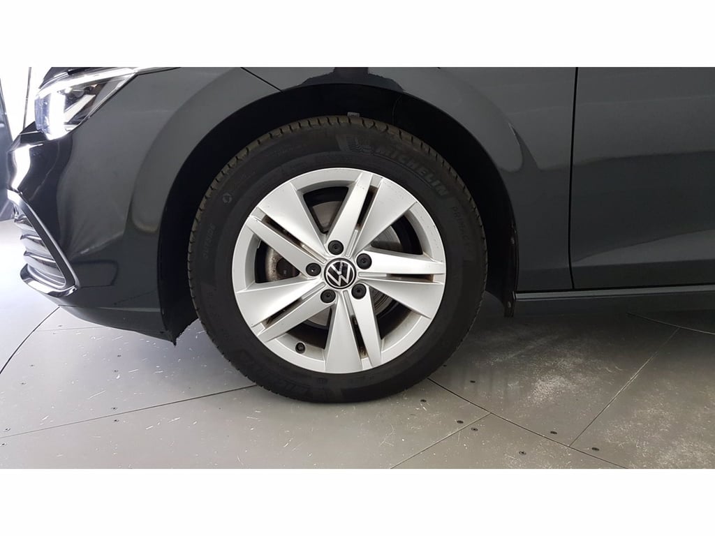 VOLKSWAGEN Golf 1.5 tsi evo life 130cv