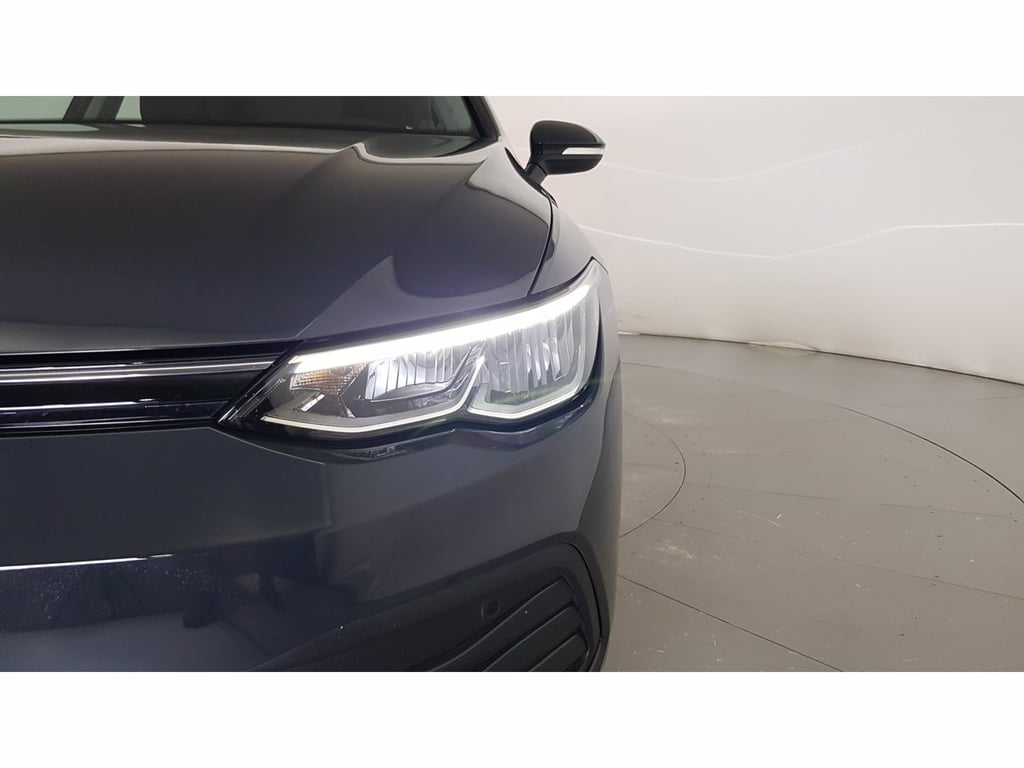 VOLKSWAGEN Golf 1.5 tsi evo life 130cv