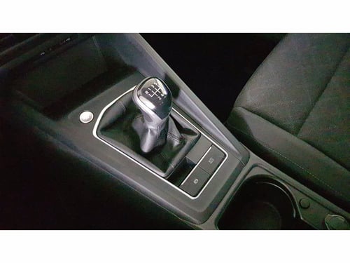 VOLKSWAGEN Golf 1.5 tsi evo life 130cv