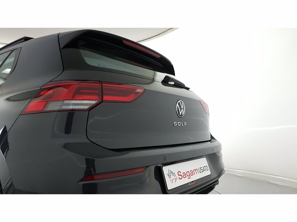 VOLKSWAGEN Golf 1.5 tsi evo life 130cv