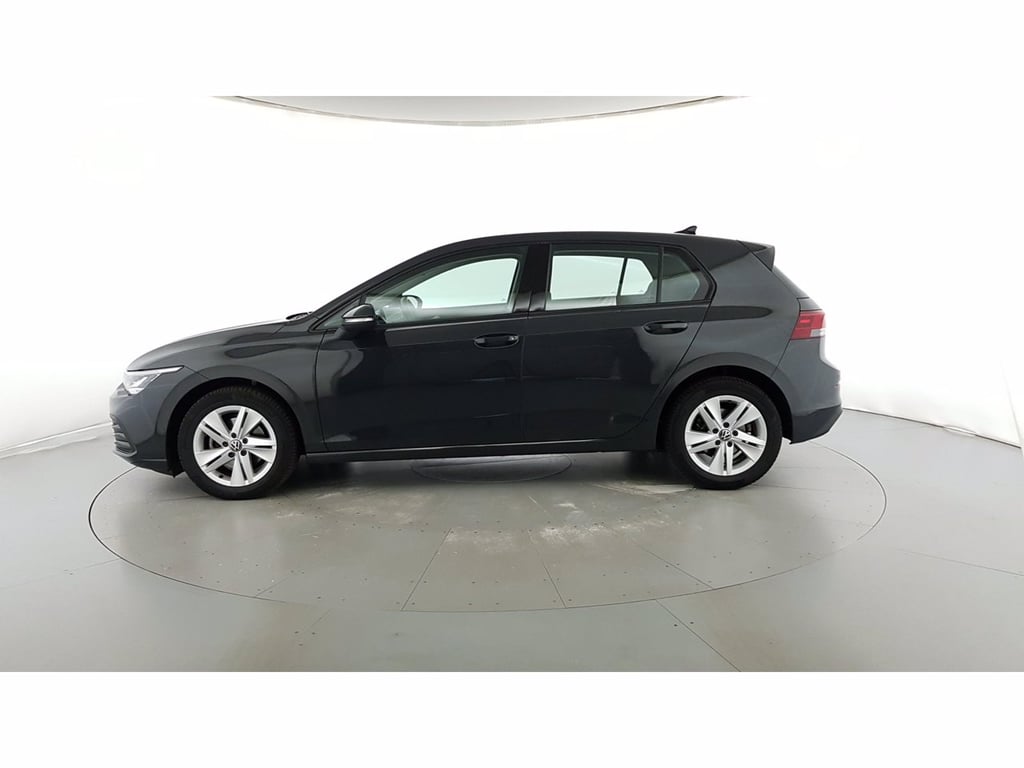 VOLKSWAGEN Golf 1.5 tsi evo life 130cv