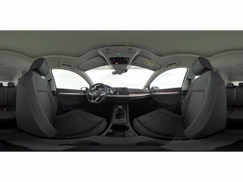 VOLKSWAGEN Golf 1.5 tsi evo life 130cv
