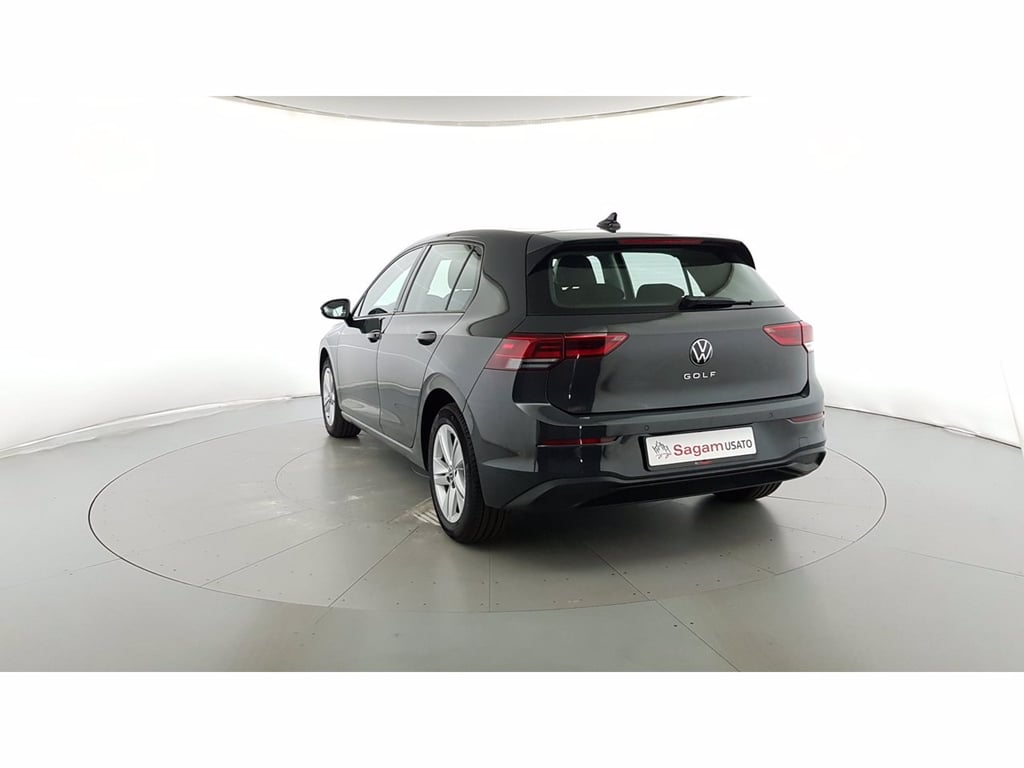VOLKSWAGEN Golf 1.5 tsi evo life 130cv