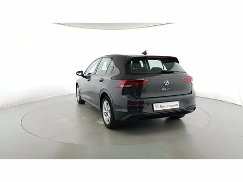VOLKSWAGEN Golf 1.5 tsi evo life 130cv