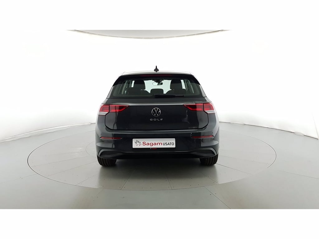 VOLKSWAGEN Golf 1.5 tsi evo life 130cv