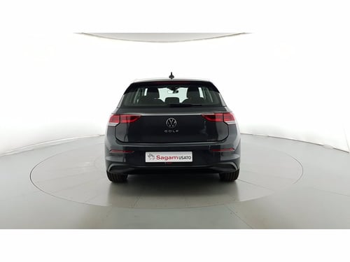 VOLKSWAGEN Golf 1.5 tsi evo life 130cv
